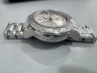 Montblanc Meisterstück Sport Chronograph Automátic