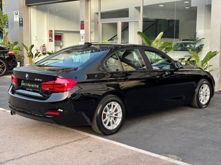 BMW Serie 3