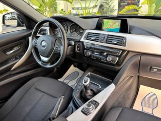 BMW Serie 3