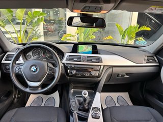 BMW Serie 3