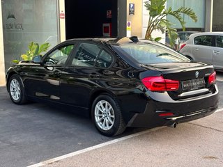 BMW Serie 3