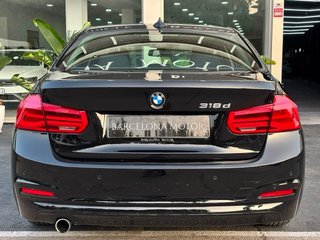 BMW Serie 3