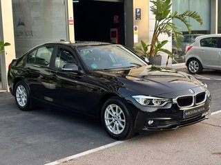 BMW Serie 3