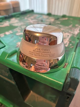 Crema Shiseido Bio-Performance