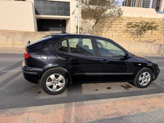 SEAT Sport limete 110cv 2005