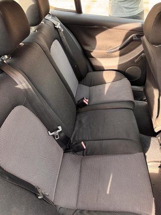SEAT Sport limete 110cv 2005