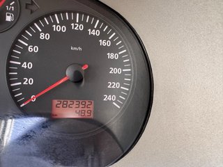 SEAT Sport limete 110cv 2005