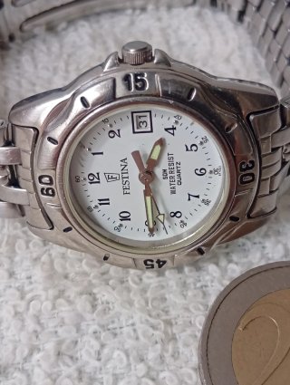 Reloj FESTINA mujer