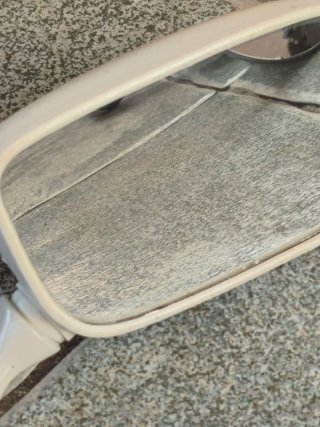Espejo retrovisor Yamaha TZR 250