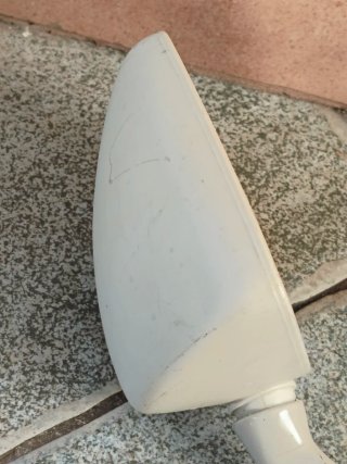 Espejo retrovisor Yamaha TZR 250
