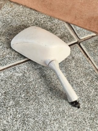 Espejo retrovisor Yamaha TZR 250