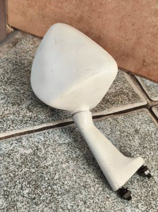 Espejo retrovisor Yamaha TZR 250