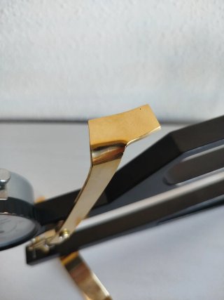 Calibre Luthier