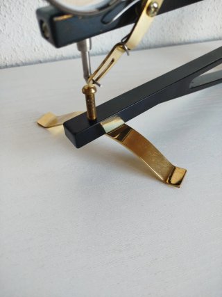 Calibre Luthier