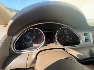 Audi Q7 2008