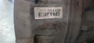Caja Cambios Automática ZF 8HP70 BMW 7646108