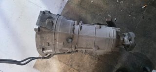 Caja Cambios Automática ZF 8HP70 BMW 7646108