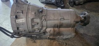 Caja Cambios Automática ZF 8HP70 BMW 7646108