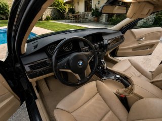 BMW Serie 5 2005