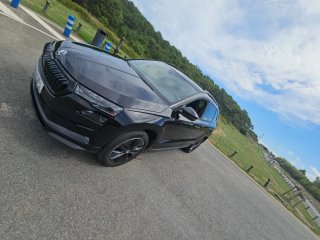 Skoda Karoq 2022