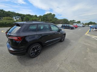 Skoda Karoq 2022