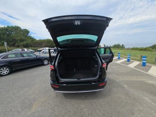 Skoda Karoq 2022