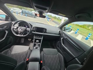Skoda Karoq 2022