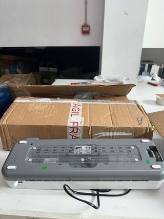 Incollatrice / Plastificatrice HP OneLam 400 A3