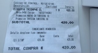 Gafas de Sol Celine Triomphe Originales