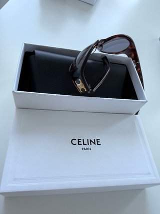 Gafas de Sol Celine Triomphe Originales
