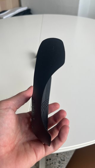 Protector de Zapatillas Antiarrugas - NUEVO