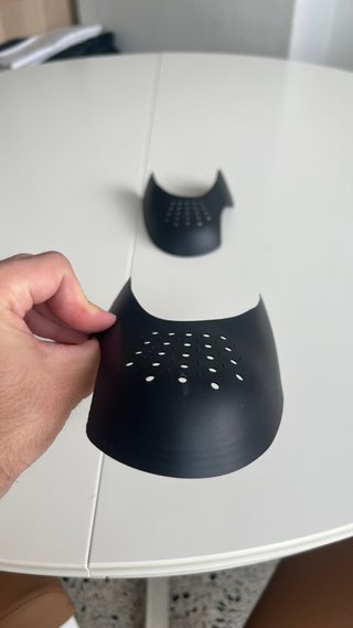 Protector de Zapatillas Antiarrugas - NUEVO