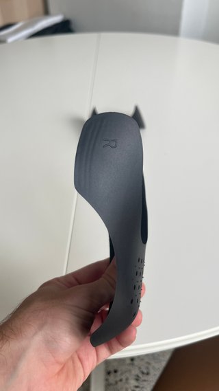 Protector de Zapatillas Antiarrugas - NUEVO