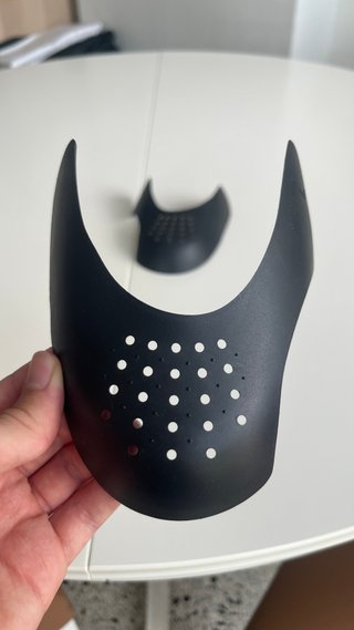 Protector de Zapatillas Antiarrugas - NUEVO
