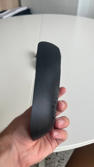 Protector de Zapatillas Antiarrugas - NUEVO