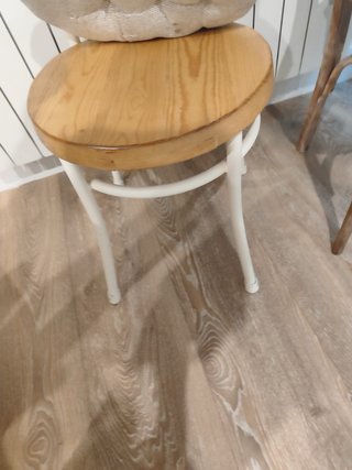 Sillas vintage