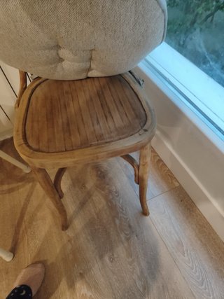 Sillas vintage