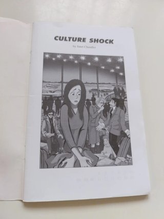 Culture Shock