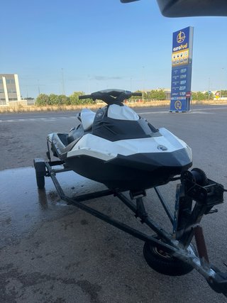 SEA-DOO SPARK 90 CV 2UP – 2016 – LISTA PARA DISFRU