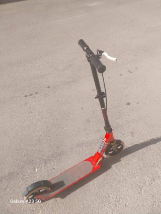 Patinetes oxelo