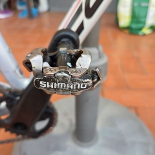 Bicicleta Conor 8500 MTB