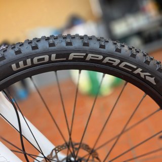 Bicicleta Conor 8500 MTB