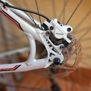 Bicicleta Conor 8500 MTB