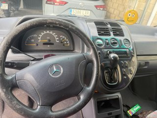 Mercedes-Benz Clase V 2004