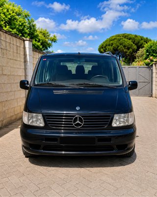 Mercedes Viano