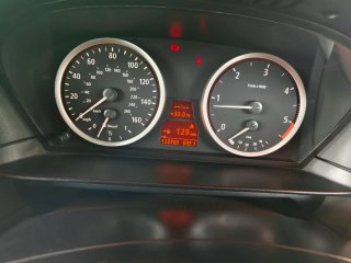 BMW Serie 5 2007