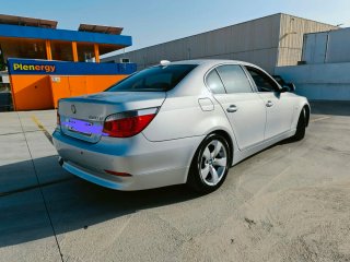 BMW Serie 5 2007