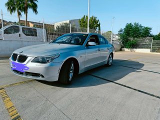 BMW Serie 5 2007