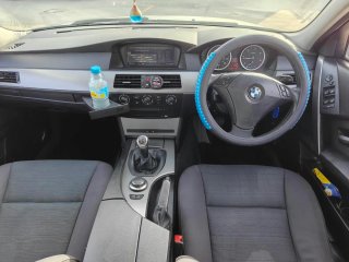 BMW Serie 5 2007