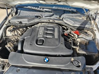 BMW Serie 5 2007